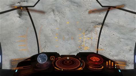 The quickest way to farm raw materials is to use the Crystalline Shards. . Elite dangerous technetium farming